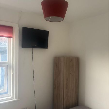 Fir Trees Hotel Blackpool Buitenkant foto