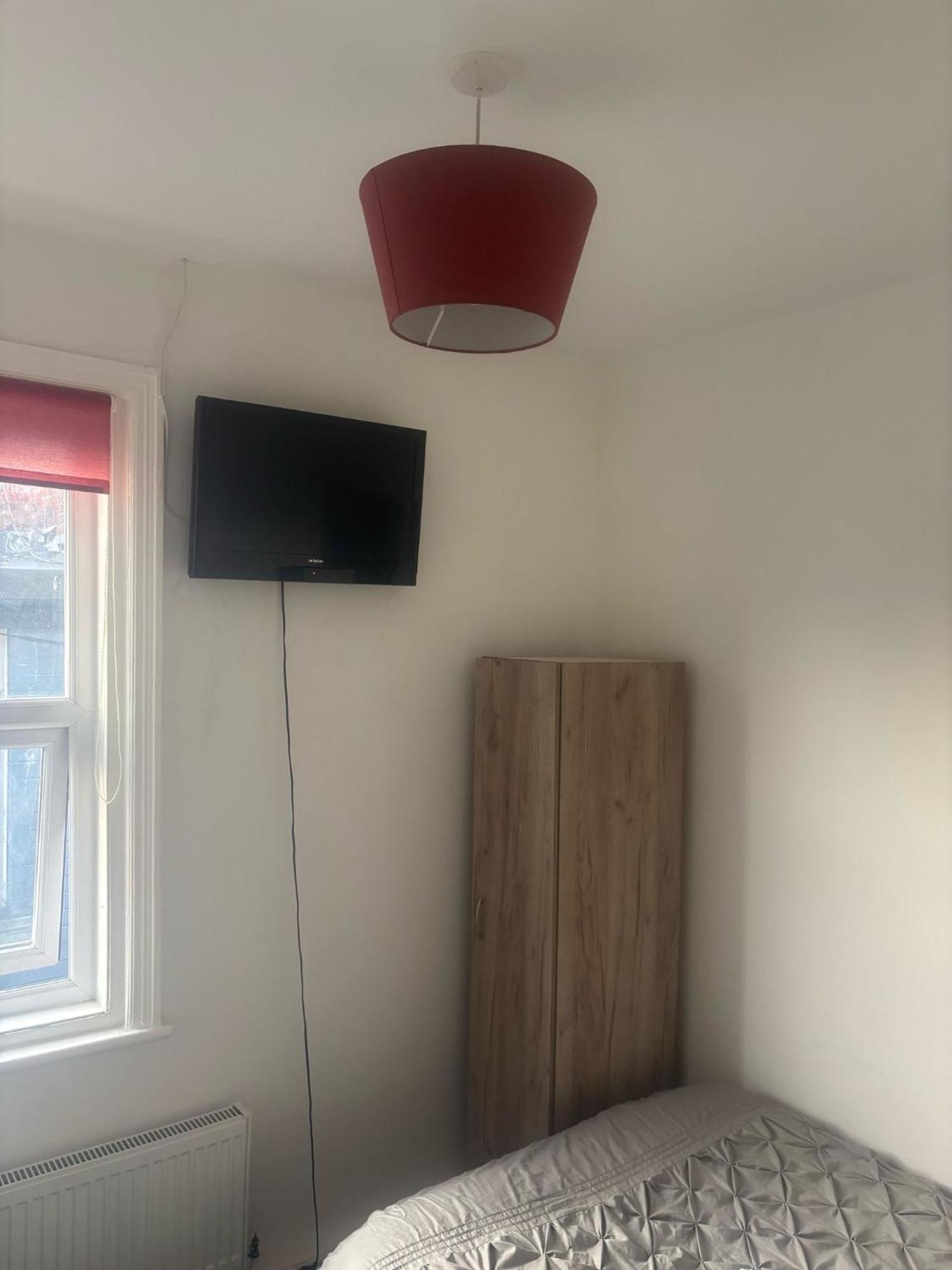 Fir Trees Hotel Blackpool Buitenkant foto
